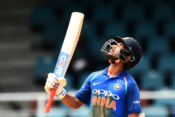 Ajinkya Rahane backs himself as valuable player in ODIs