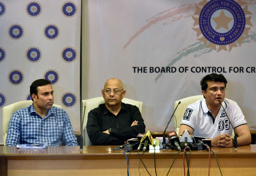 BCCI and CoA clash over the speaker for the MAK Pataudi Memorial Lecture