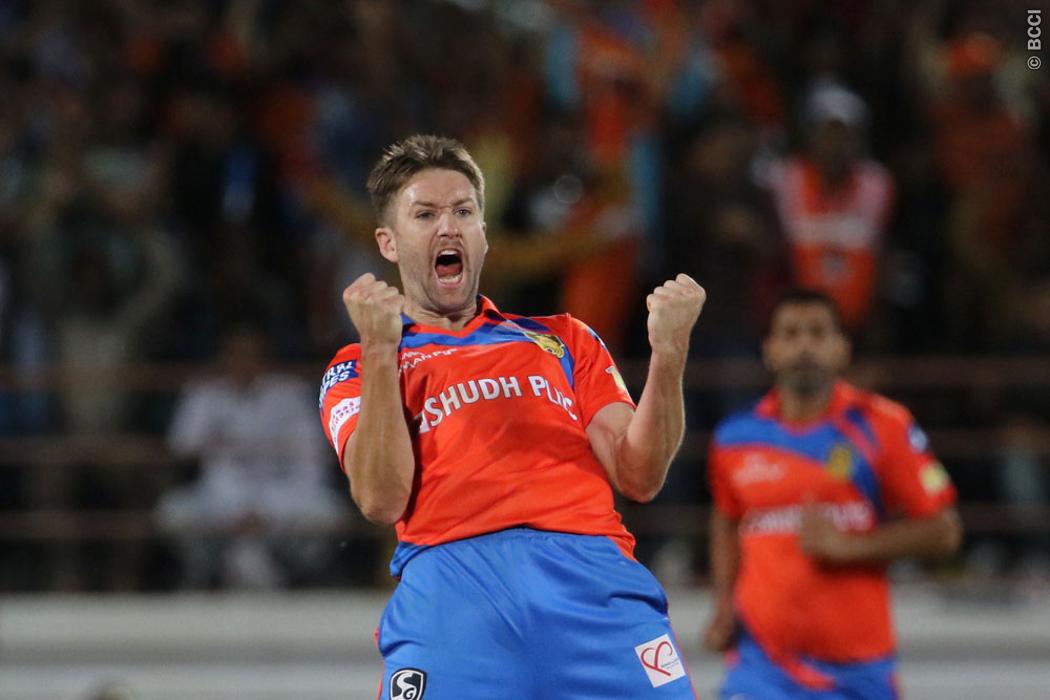 IPL 2021 | Rajasthan Royals’ Andrew Tye flies back home due to personal reasons