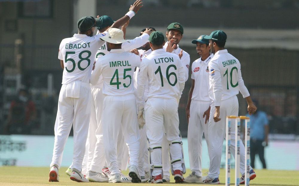 PAK vs BAN | BCB to discuss with PCB about coronavirus situation