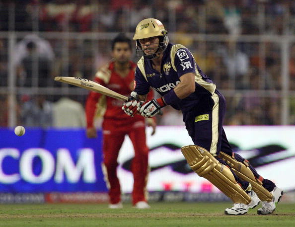 Kings XI Punjab appoints Brad Hodge as head coach