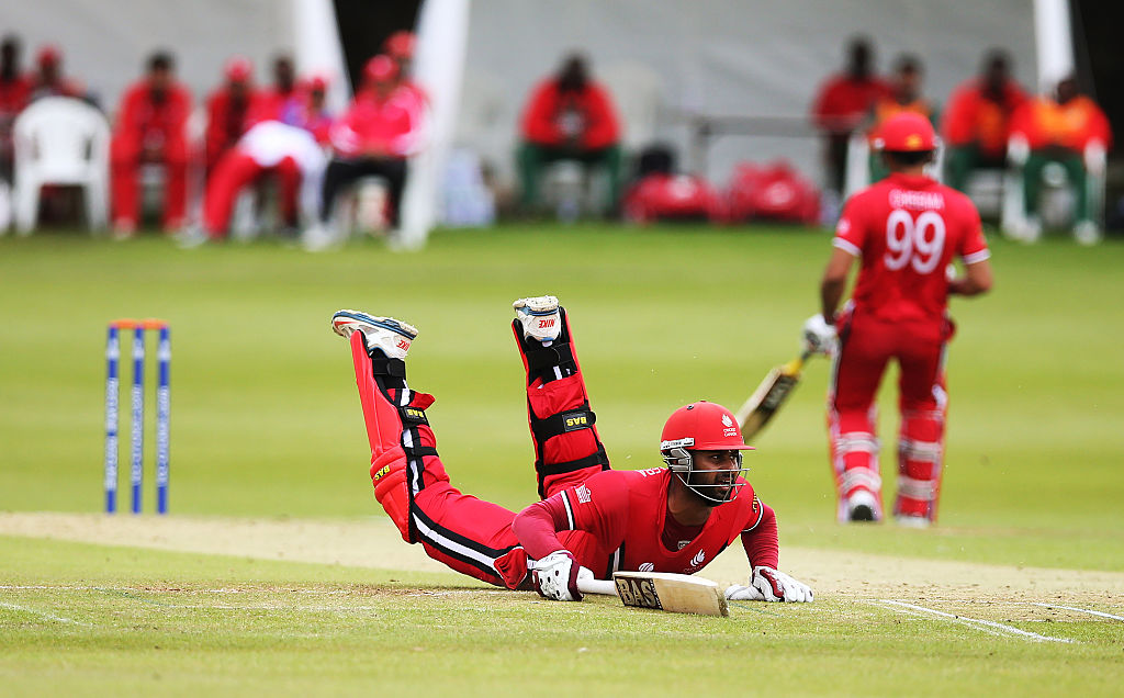 World T20 Qualifiers Round up | Oman, Singapore maintain their unbeaten start