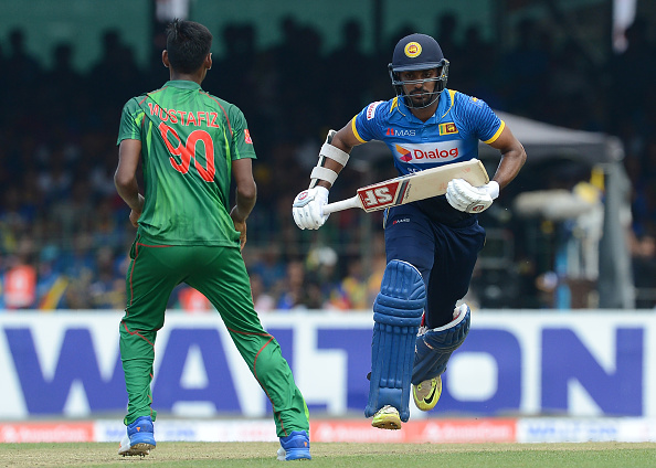 Reports | SLC suspends Danushka Gunathilaka from all formats of the game