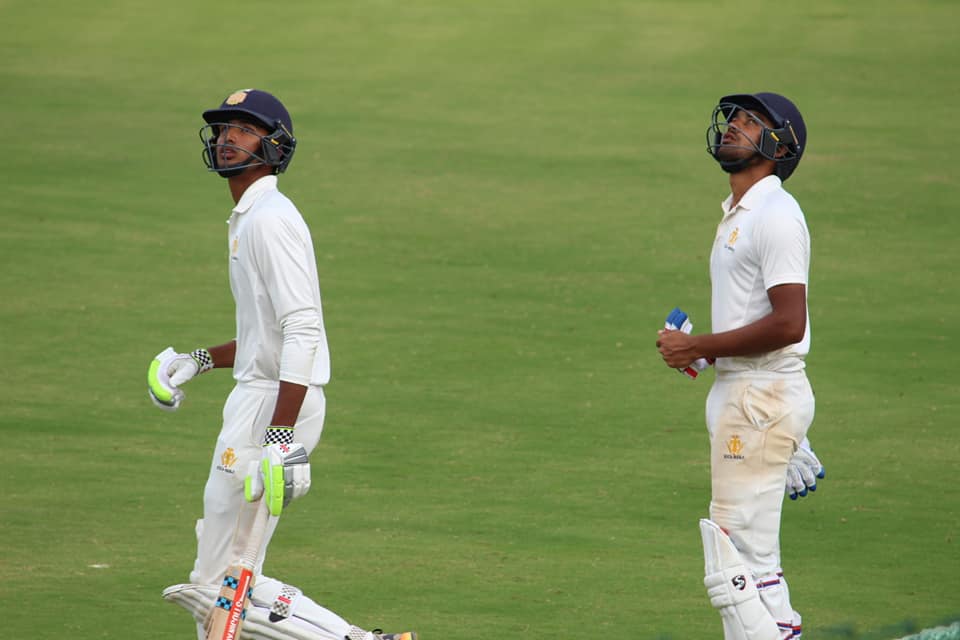 Ranji Trophy 2019-20 | J&K v KAR - Krishnappa Gowtham seven-fer ends J&K’s dream run