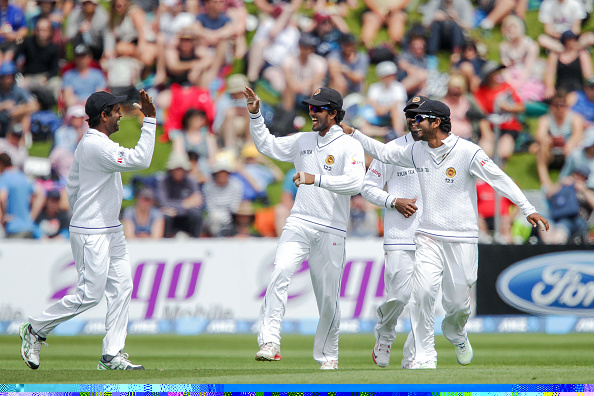 Sri Lanka Vs. India | Talking points from Day 3 of the first Test