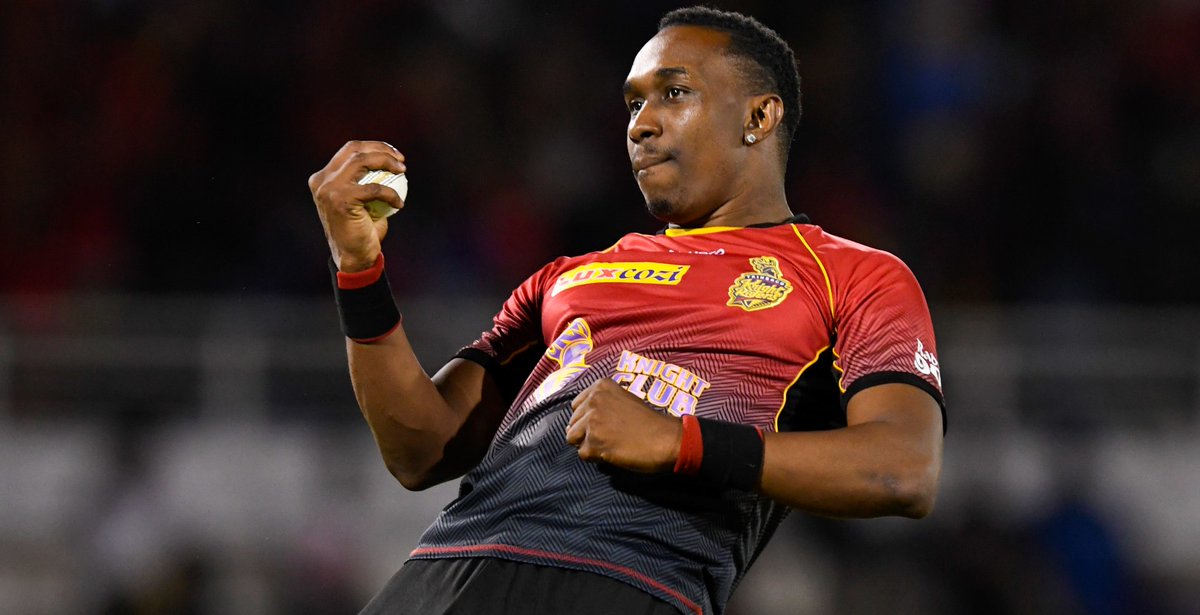 CPL 2020 | Guyana Amazon Warriors vs Trinbago Knight Riders - Statistical Preview