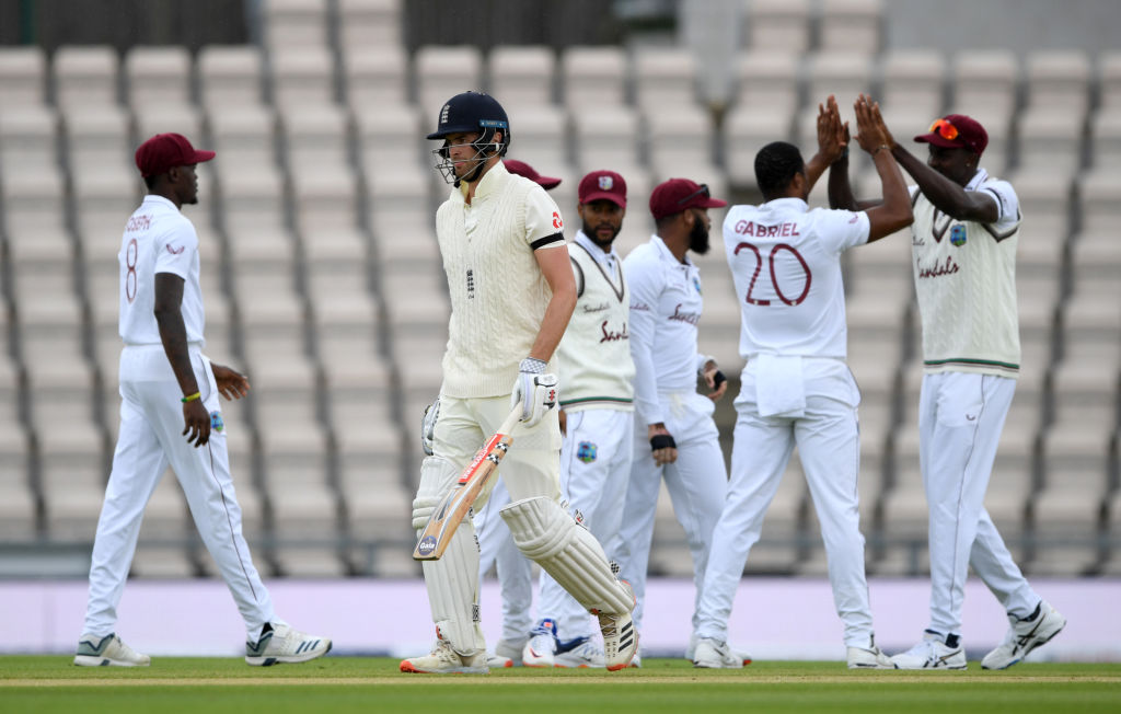 England vs West Indies | Predictions for Day 2 at Old Trafford