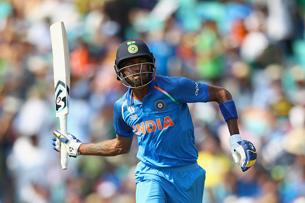 Reports | Hardik Pandya, Dhawan and Bhuvneshwar Kumar set to return for South Africa ODIs