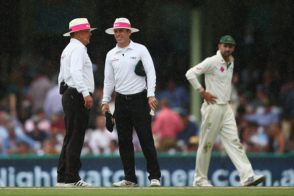 Loved watching Virat Kohli, Sachin Tendulkar bat while officiating, reveals Ian Gould 