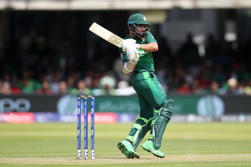 ICC World Cup 2019 | I am playing because God has destined it to be so, says Imam-ul-Haq