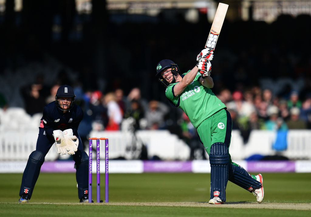 England vs Ireland | 2nd ODI at Ageas Bowl - Statistical Preview