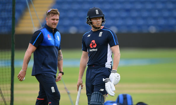 Jonny Bairstow to miss the upcoming T20 World Cup after injuring himself whilst playing golf