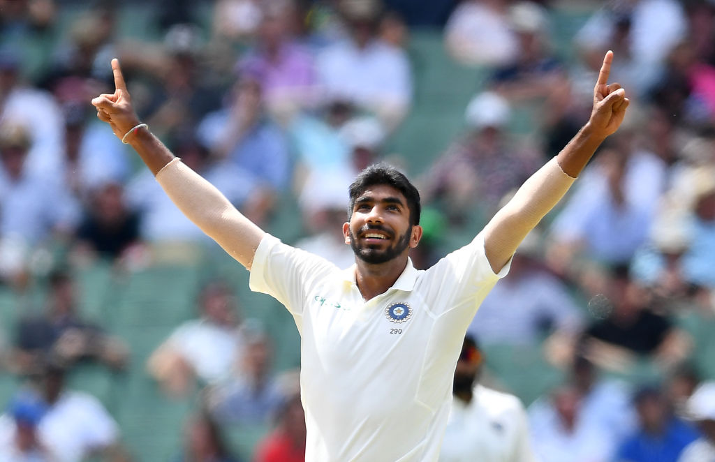 India vs Australia | Jasprit Bumrah the difference between both sides, claims Steve Waugh