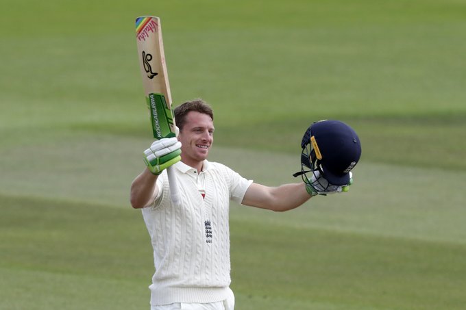 70 steps forward: How England fared during their Test summer