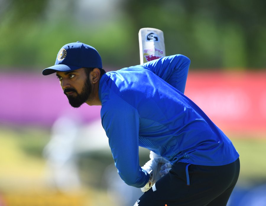 Questions raised that does India really need KL Rahul, highlights Scott Styris 