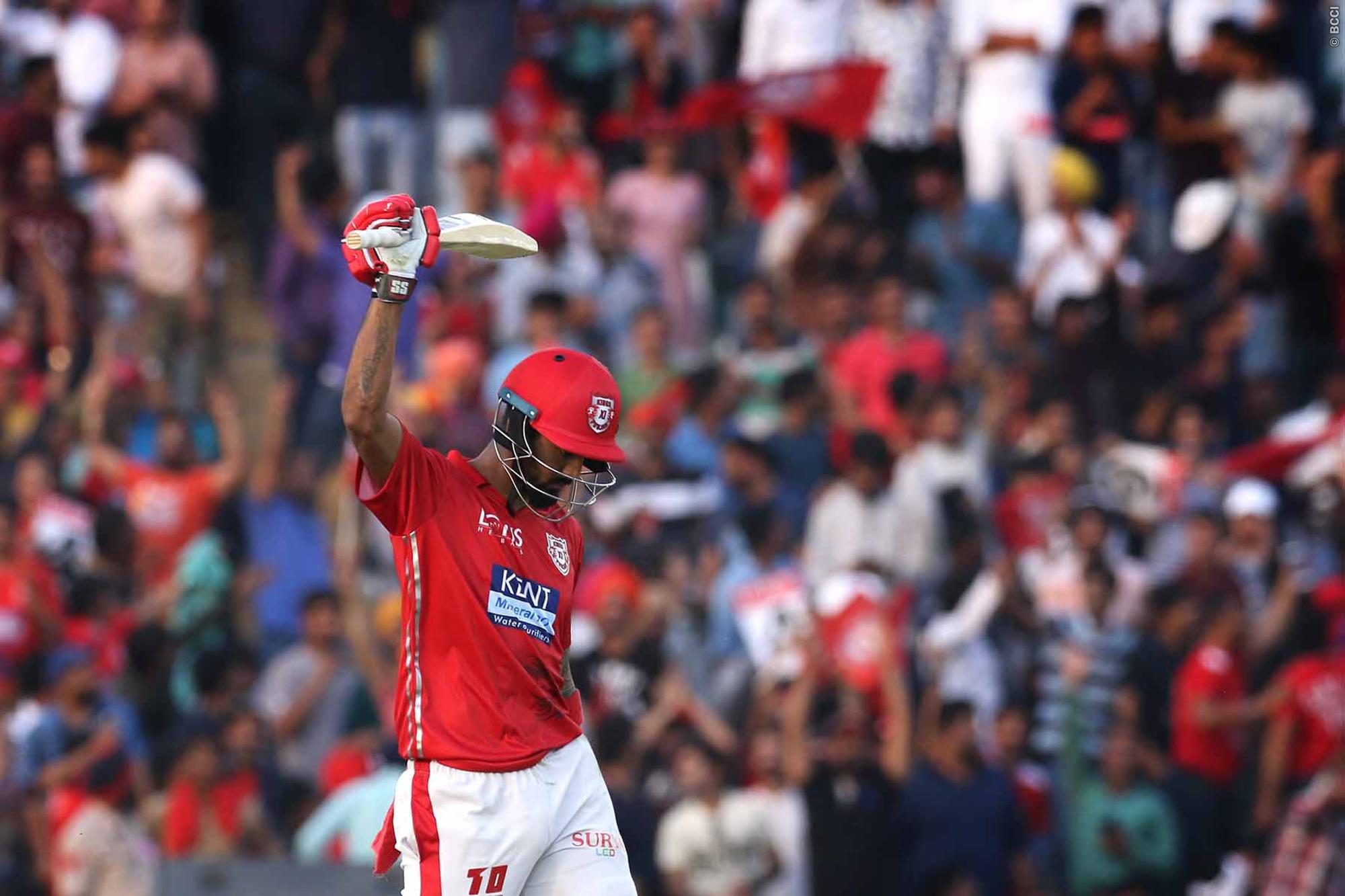 SRH vs KXIP | Player Ratings - KL Rahul’s 79-run innings of no use as Kings XI Punjab lose to Sunrisers Hyderabad by 45 runs