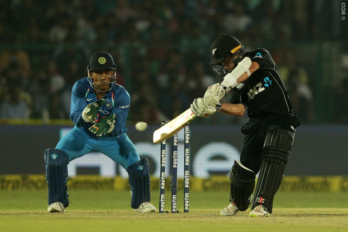 India vs New Zealand | Kane Williamson returns to lead New Zealand in India T20Is