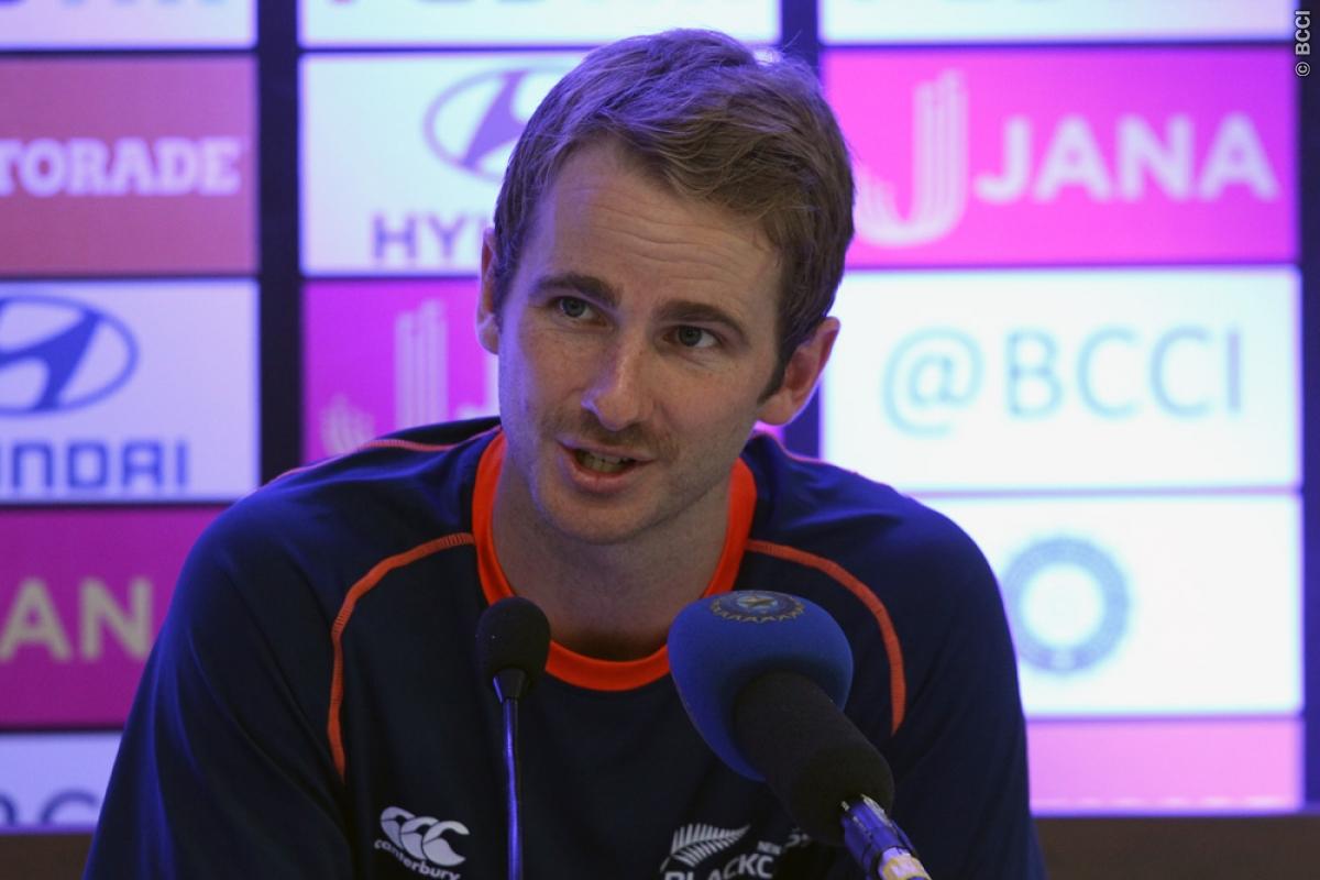 IND v NZ | Good all-round performance, but need to back it up at Christchurch, says Kane Williamson