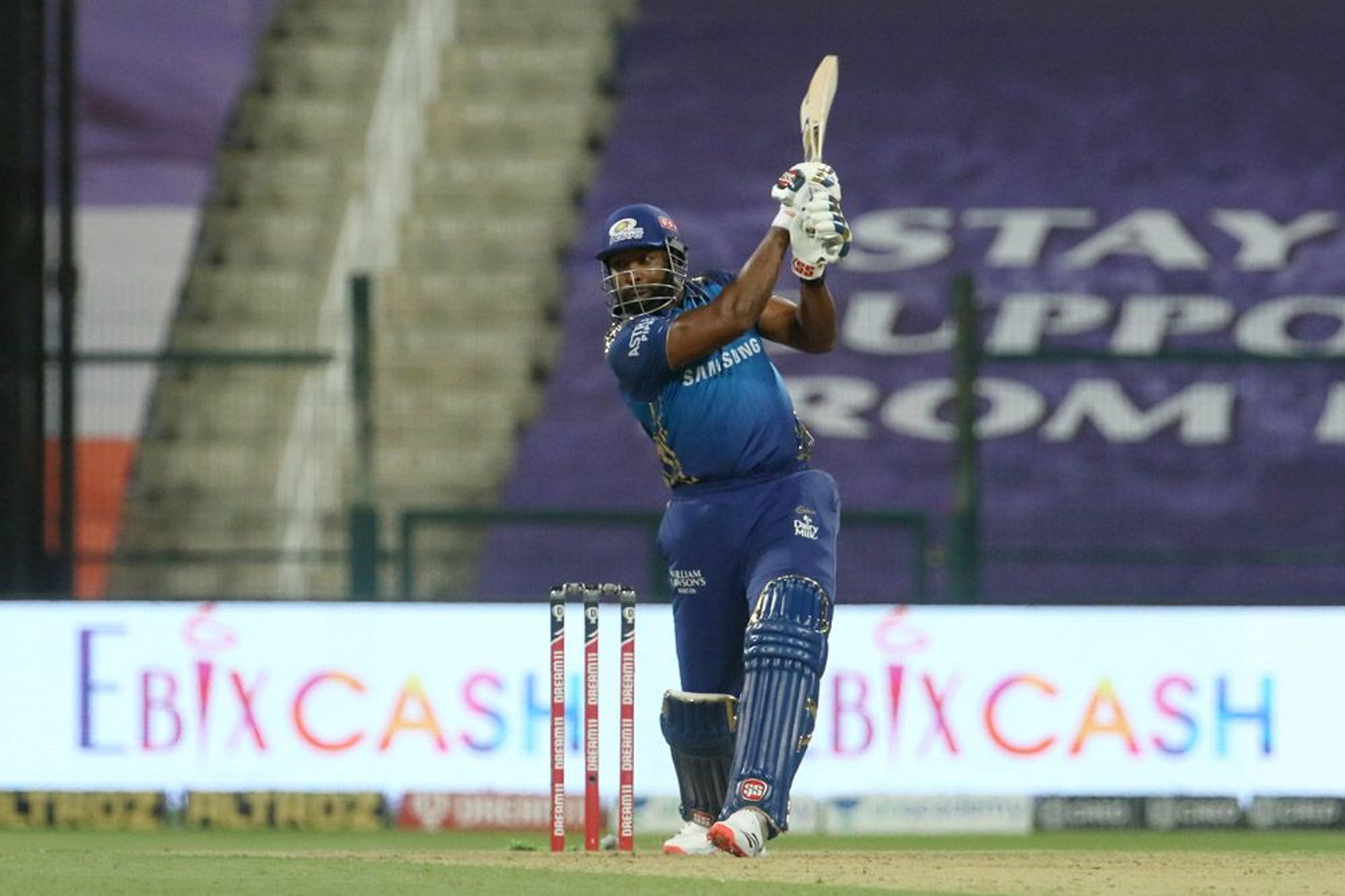 IPL 2020 | Rohit Sharma is getting better and hopefully, he'll be back soon, claims Kieron Pollard