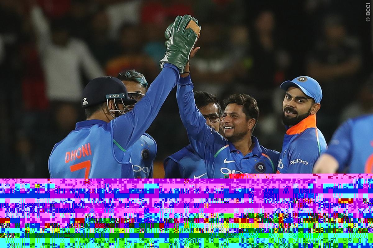 Twiiter reacts as India win historic series in South Africa