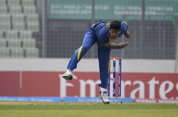 Lahiru Thirimanne and Dasun Shanaka named captain for Pakistan tour