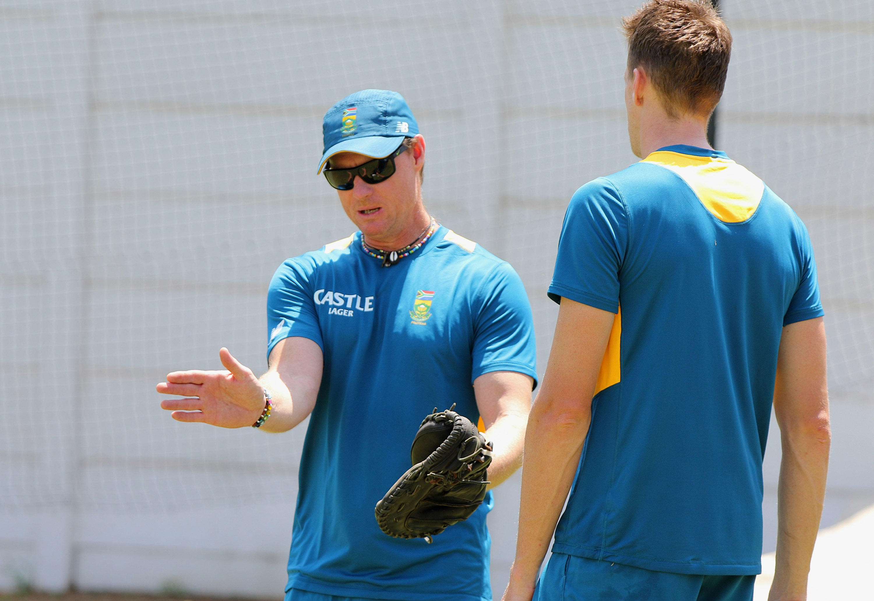 Lance Klusener steps down as Zimbabwe batting coach ‘to pursue professional engagements’