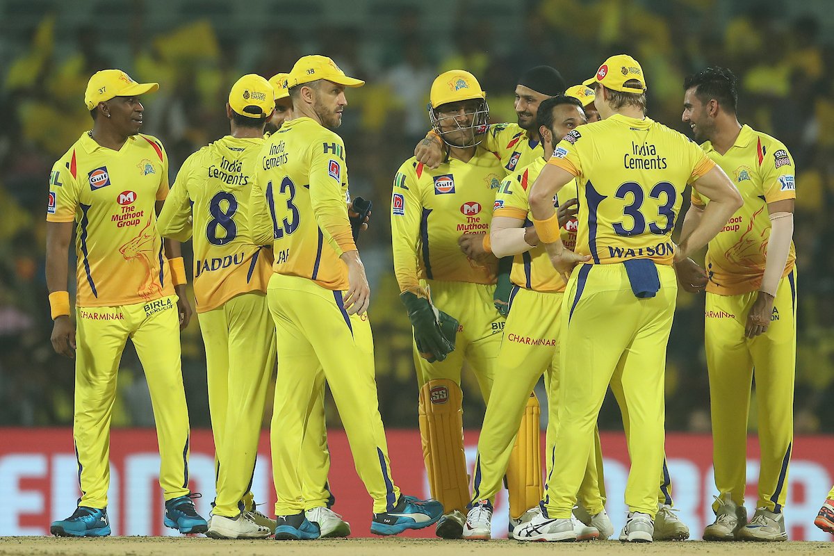 IPL 2019 | Not  just a player, MS Dhoni is an era of cricket, says Matthew Hayden