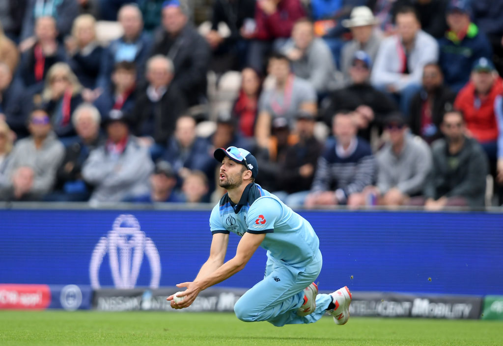 Ashes 2019 | Mark Wood expects to be match fit for last two Tests