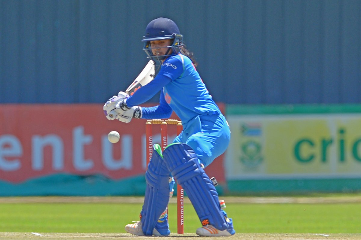 Women's T20 League | We may have full fledged league next year, says Mithali Raj