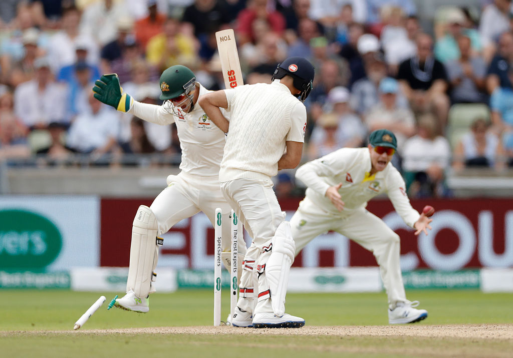 Ashes 2019 | Winners and Losers ft. Justin Langer, Barmy Army and Moeen Ali