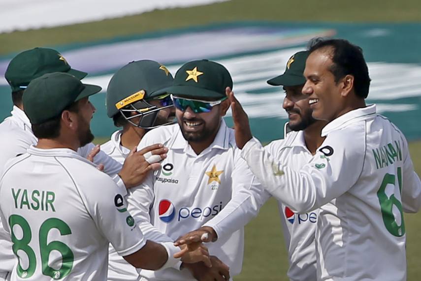 One-sided matches like PAK vs ZIM will shoo fans away from the sport, warns Ramiz Raja