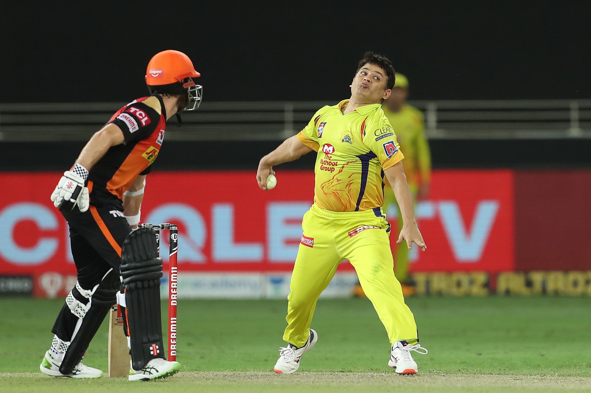 IPL 2020 | MS was comfortable with extra bowler as we felt pitch might slow down, reveals Stephen Fleming