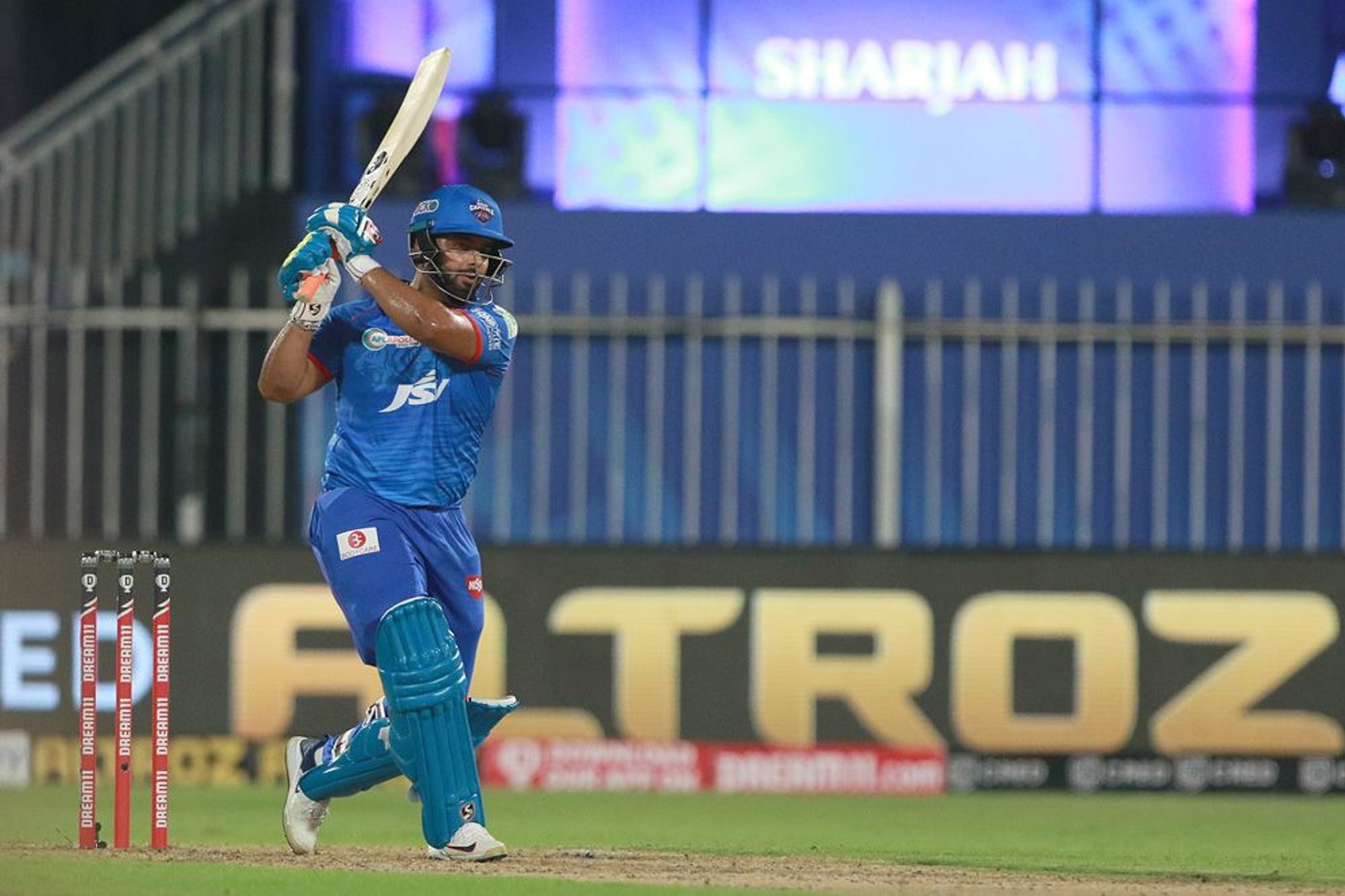 How Delhi Capitals unleashed a ‘2.0’ Rishabh Pant