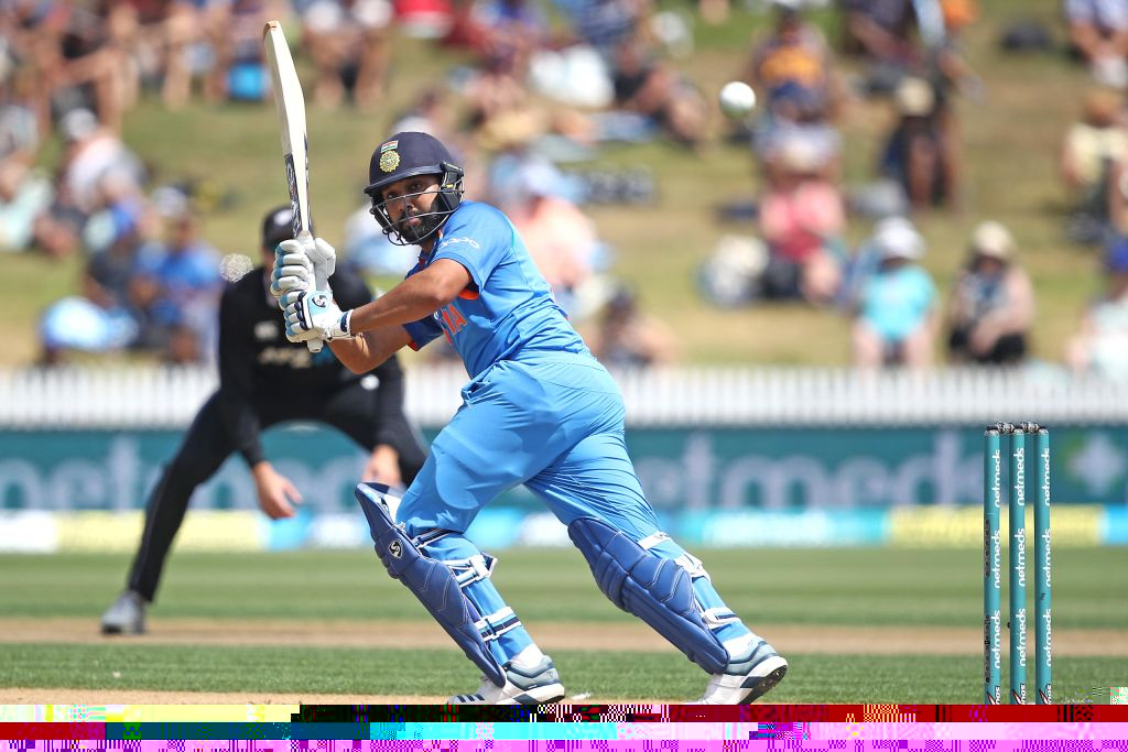 Rohit Sharma one of the greatest ODI openers of all time, claims Kris Srikkanth