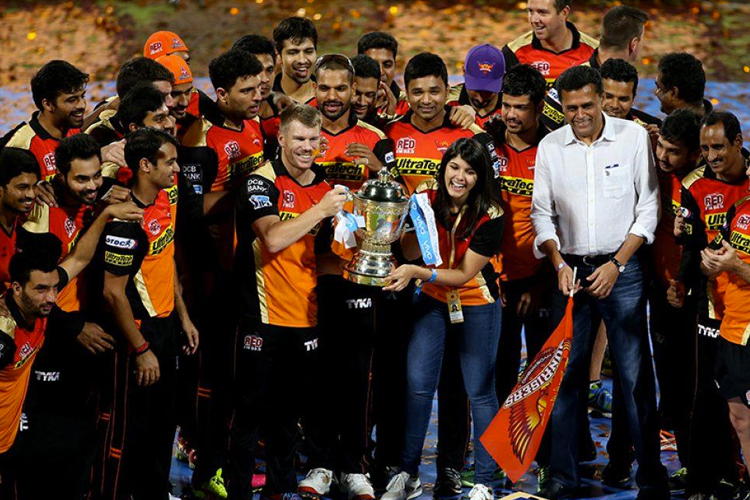 Sunrisers Hyderabad Preview: Batting unit needs to fire in unison to retain the title