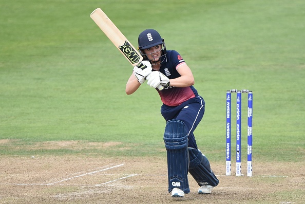 'Tough decision but right choice' - Sarah Taylor calls time on International Cricket