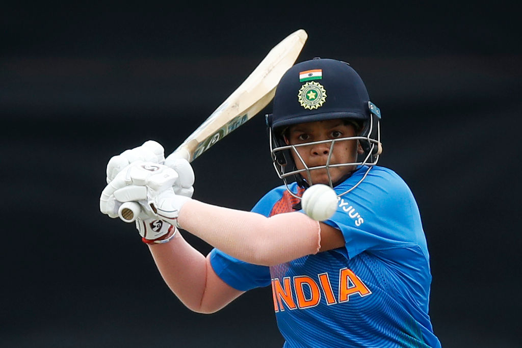 BCCI announce Annual Player Contracts for Women; Shafali Verma moves up a level