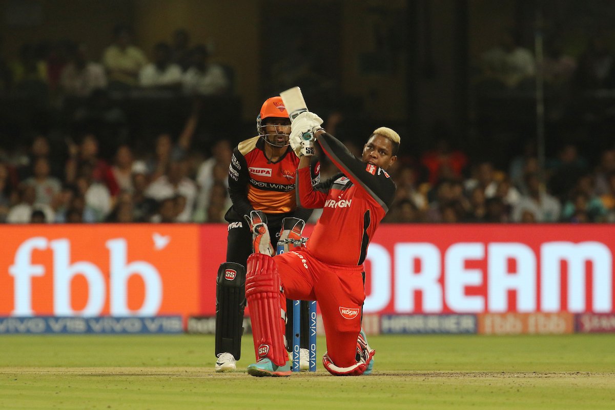 IPL 2019 | Player Ratings: Shimron Hetmyer, Gurkeerat Singh Mann ensure single-handed success for RCB against SRH