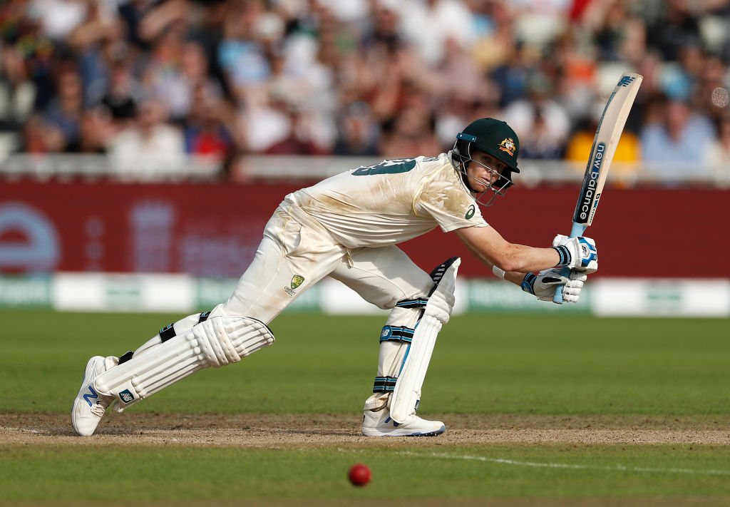 Ashes 2019 | CA proposes to make neck guards mandatory after Steve Smith's fall