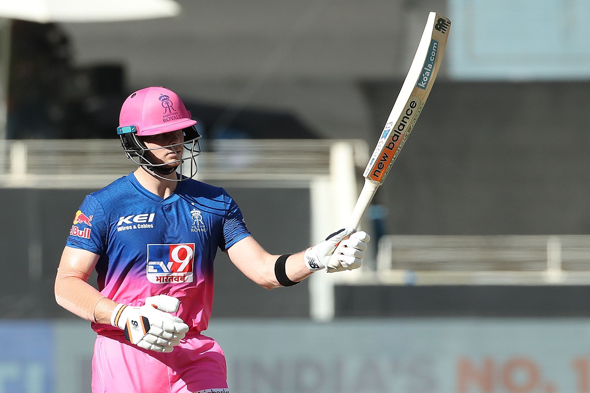 IPL Retention 2021 : Rajasthan Royals release Steve Smith; Samson becomes new skipper