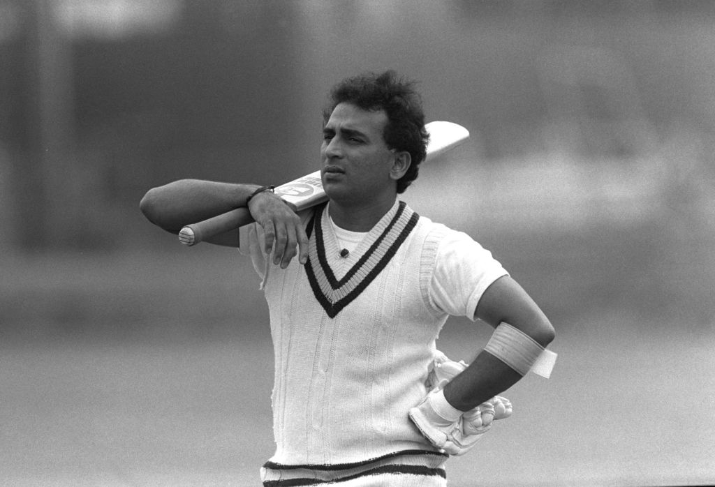 Have always admired Sunil Gavaskar the most among Indian batsmen, reveals Karsan Ghavri