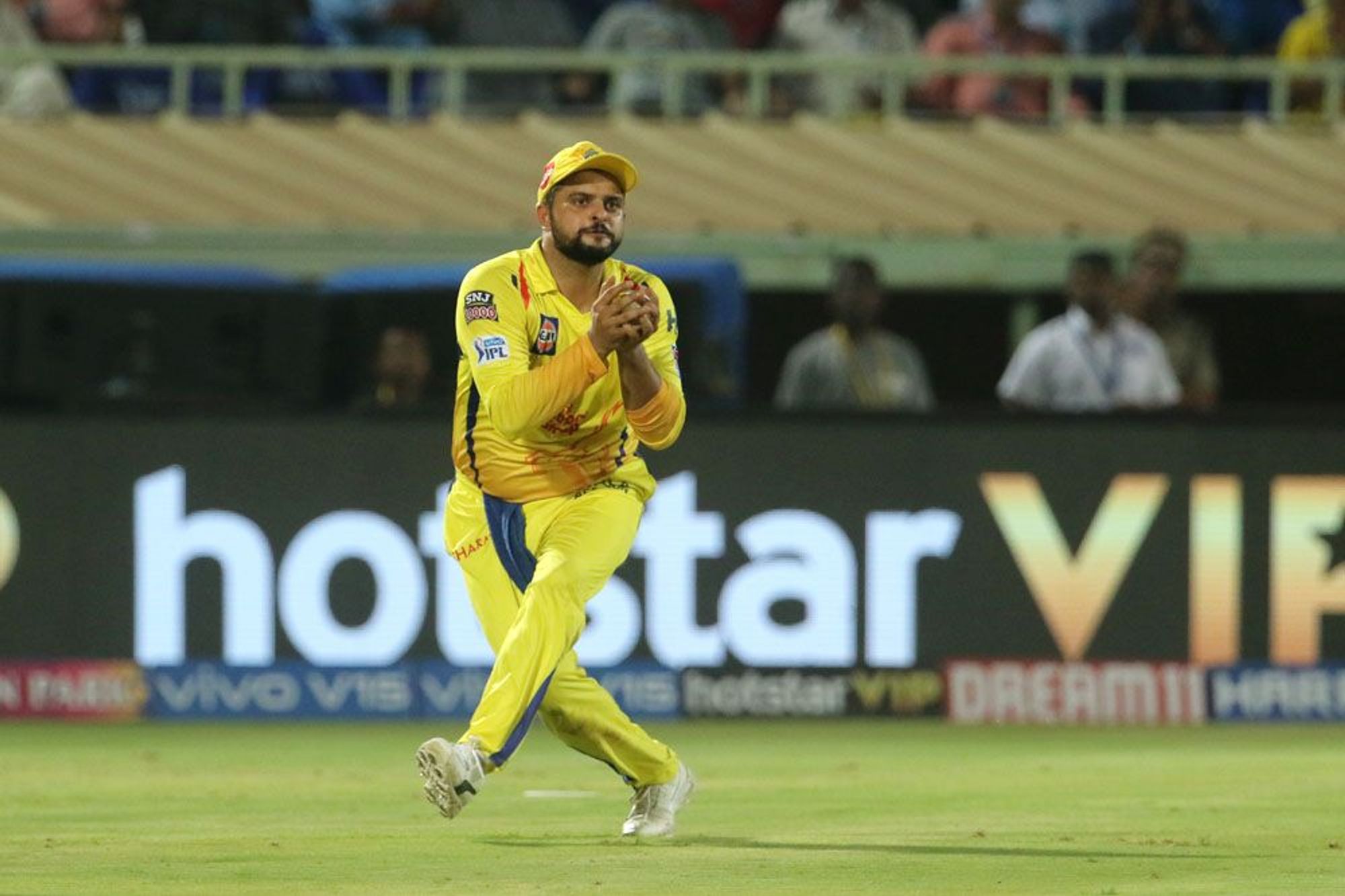 IPL 2022 | Suresh Raina not getting picked came as a surprise, says Sunil Gavaskar