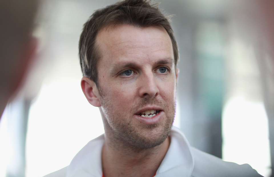 Art of spin is like riding a bike, one can never forget, asserts Graeme Swann