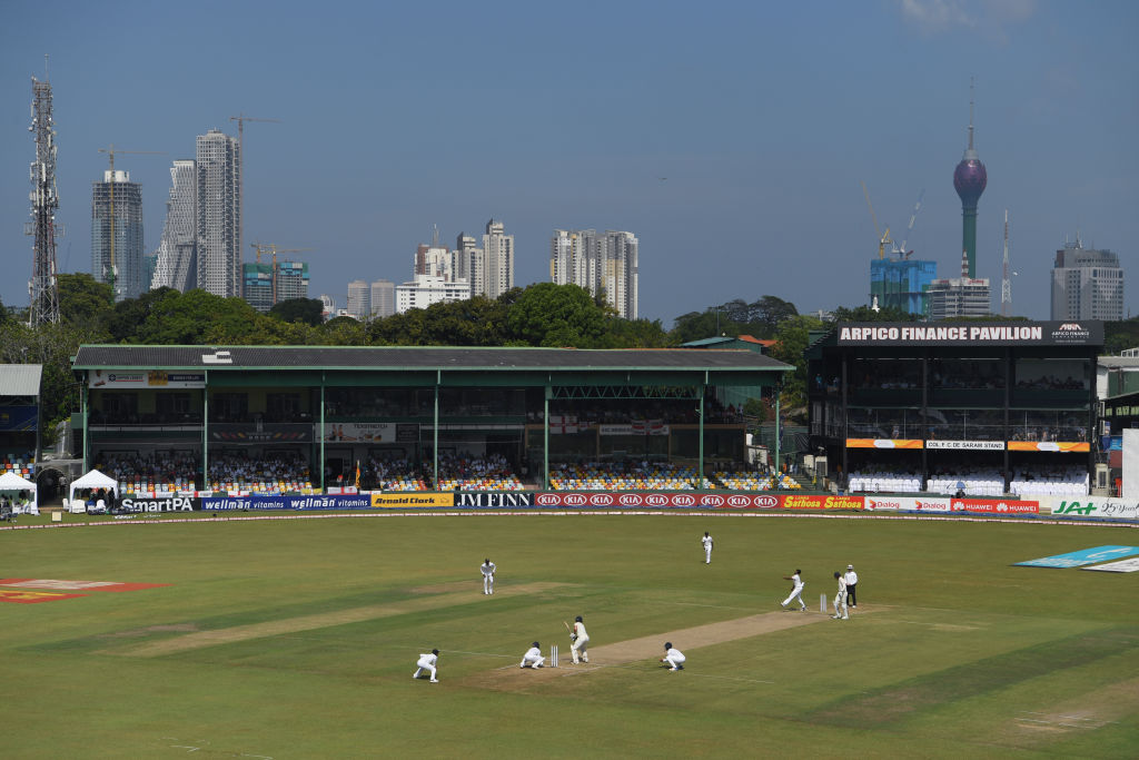 IPL 2019 | Avishka Gunawardene charged with match-fixing in Dubai T10 League