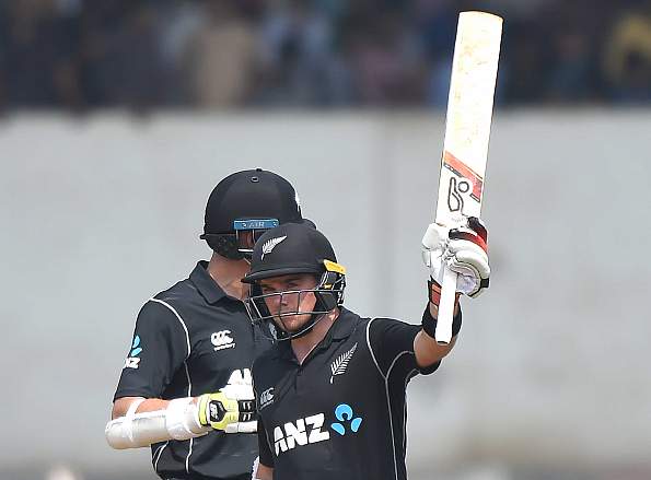 ICC World Cup 2019 | Tom Latham in doubt for New Zealand's World Cup opener against Sri Lanka