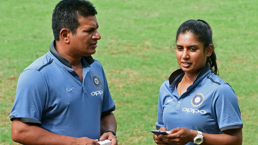 Never imagined to see packed stadium for Women's final, reveals Mithali Raj