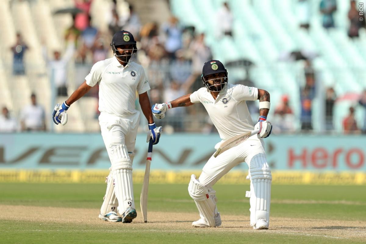 David Gower picks best current Test XI; names Virat Kohli as skipper