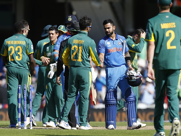 Virat & Co. have made it clear they can beat any country on their turf, says CK Khanna