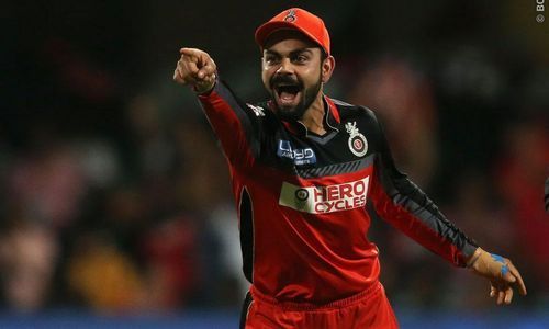 Virat Kohli’s attitude is as ruthless as Viv Richards', says Alvin Kallicharan