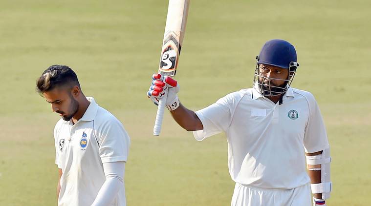 Wasim Jaffer named Uttarakhand’s new head coach for 2020-21 domestic season